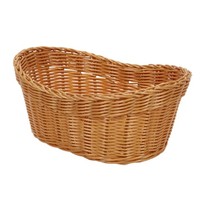 Korb FüR Brot, Obst, 21 X 28 Cm, Kesper