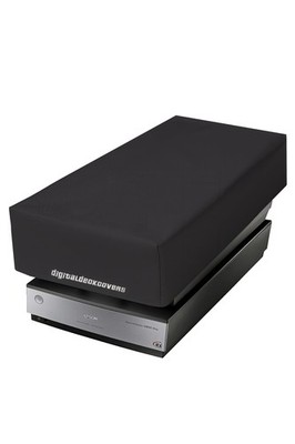 Scanner Dust Cover & Protector for Epson Perfection 2450, 3170, 3200, 4490, 4...