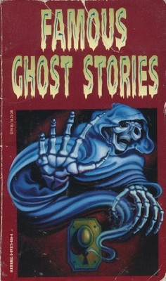 Famous Ghost Stories (Watermill Cl... by Edwards, Amelia B. Paperback / softback