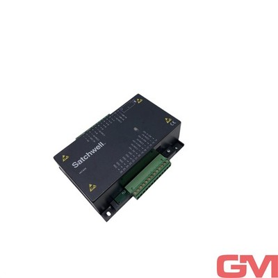 Schneider Electric Satchwell IAC420-P Controller IAC 420-P F/W Vers. 112