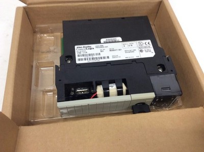 Allen-Bradley 1756-L1/A Series A Logix 5550 Processor