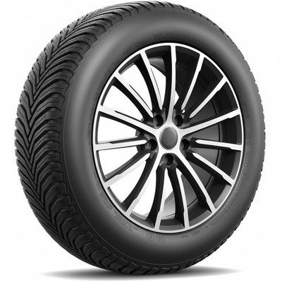 Reifen Allwetter 205/55 R16 Michelin Crossclimate 2 94V XL Ganzjährig