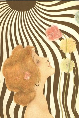 Raphaël Kirchner Femmes au Soleil 2 1984 Art Nouveau Di Maria Art Postcard