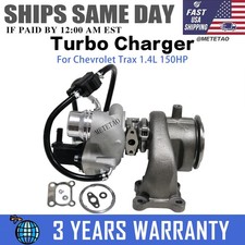 Turbo Charger For Chevy Cruze 1.4t Buick Encore 1.4l 150hp 2016 2017 2018 2019