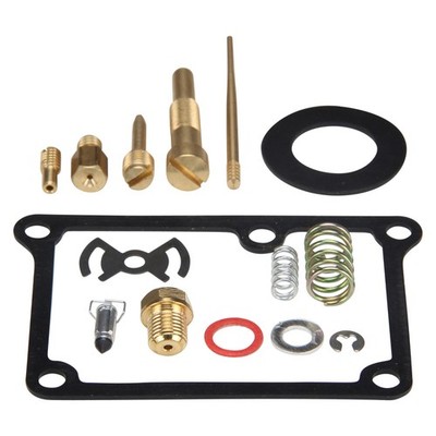 Vergaser Reparatursatz für Mikuni VM20 20mm Yamaha DT RD Honda MT MTX MB 50