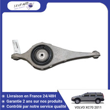 Essieu Volvo XC70