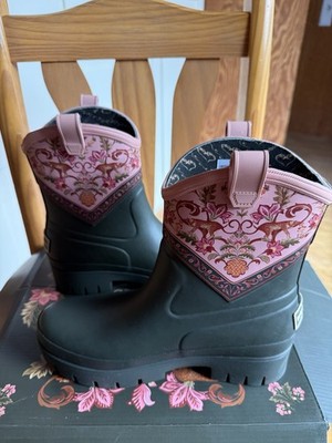Barbour Farm Rio, Gummistiefel, Neu