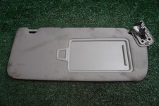 2018 2019 2020 Kia Optima Passenger Side Rh Sun Visor Oem 1 Peice 2018 2019 2020 Kia Optima Passenger Side Rh Sun Visor Oem 1 Peice
