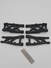 Arrma Granite 223s BLX 4x4 - Suspension A-Arm Set Front Rear ARA4302V4