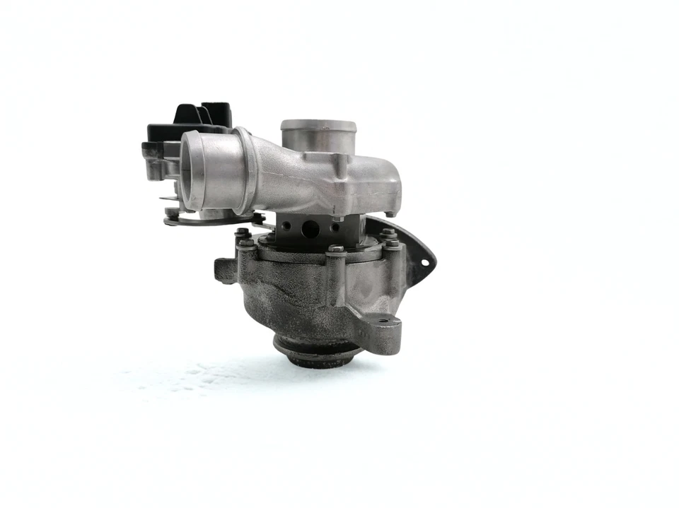 Turbolader Land Rover / Jaguar 2.2D 2179cc 150/190PS LR022358 - 49477-01203 - Bild 4 von 4