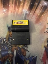 Pokémon Pinball (Nintendo Game Boy Color, 1999) (Tested/Working)