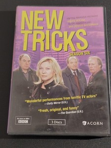 New Tricks Season 6 | eBay