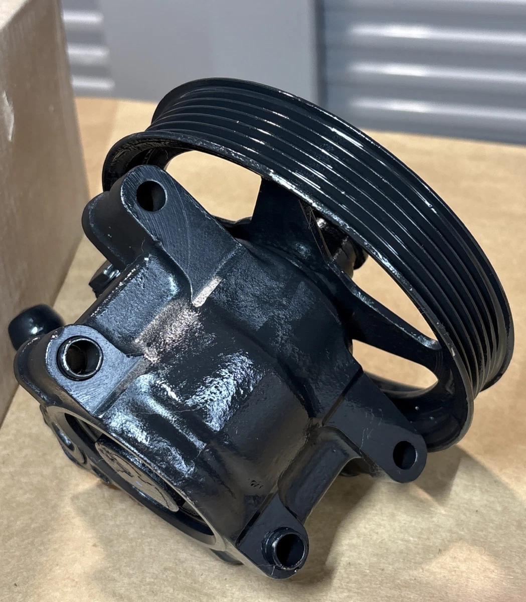 Cardone 20-282P1 Remanufactured OEM Ford Power Steering Pump Open Box photo 2
