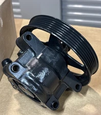 Cardone 20-282P1 Remanufactured OEM Ford Power Steering Pump Open Box thumbnail 2