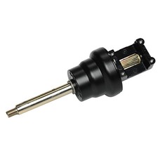 UFLEX G87 Rack & Pinion Front Mount Helm 3.7" Stroke 3.3 Turns Lock-To-Lock