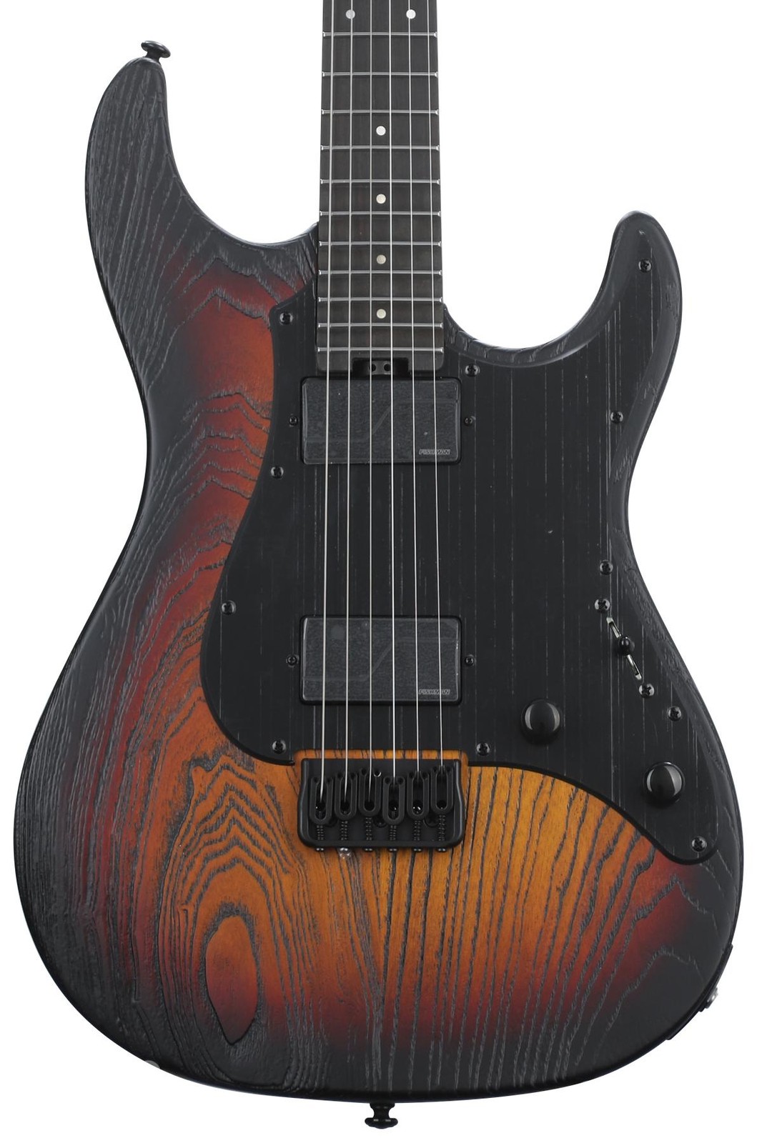 ESP LTD SN-1000 HT - Fire Blast