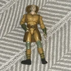 2008 GI JOE 25TH ANNIVERSARY SERPENTOR V5 LOOSE FIGURE DVD Battle