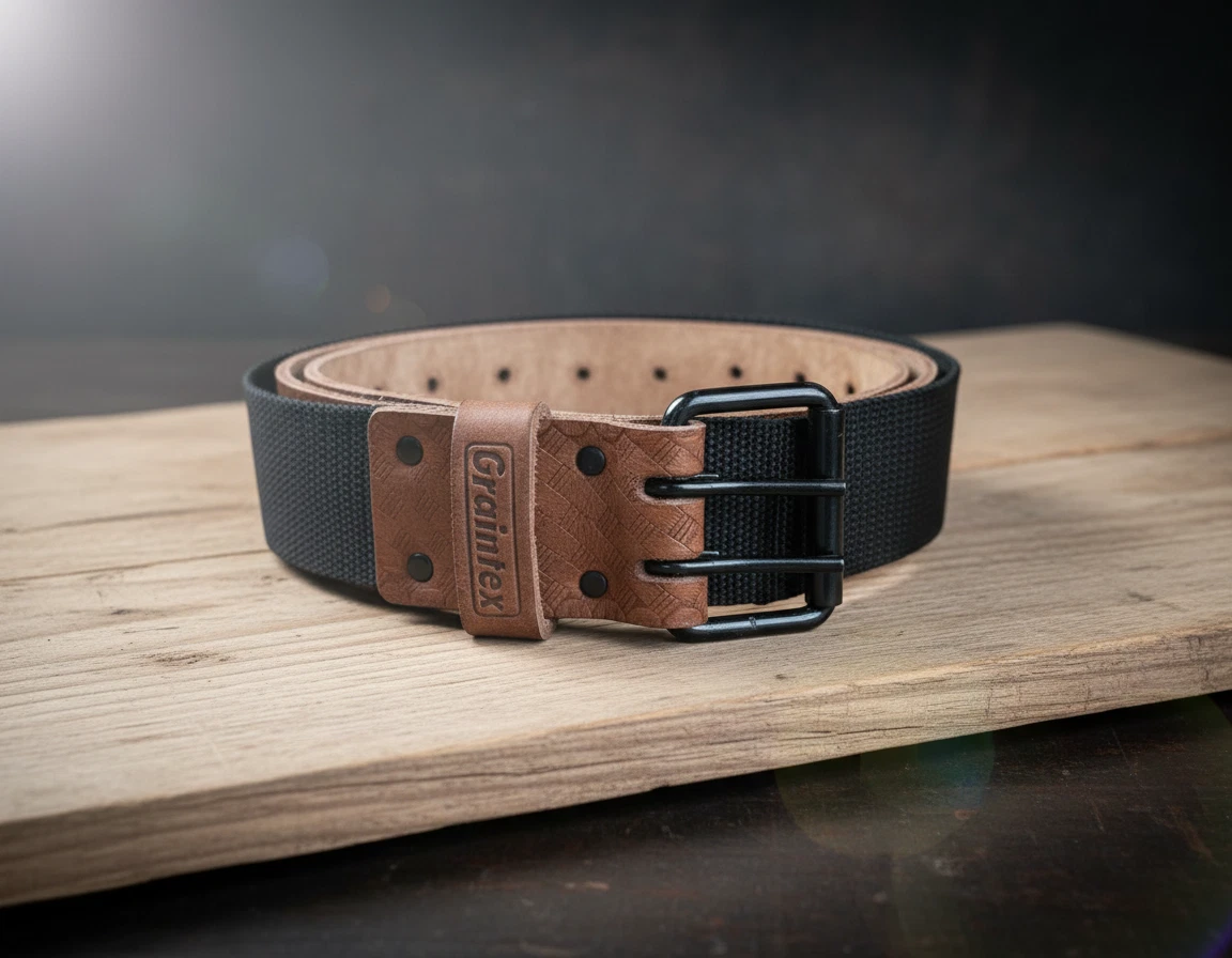 leather utility belt products for sale | eBay