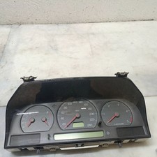 Compteur Volvo S70