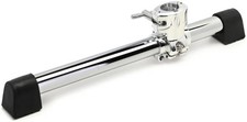 Gibraltar Chrome Series Quick Clamp Long T-Le...