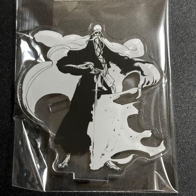 Bleach 104 Ständer Acrylständer Ichigo Rukia Renji