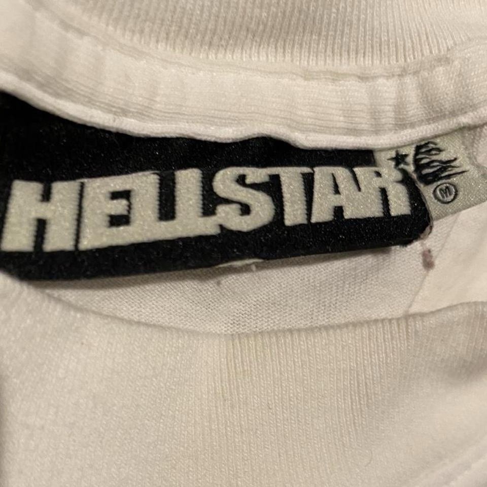 Hellstar Online Progress Tee - image 6