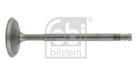Febi Bilstein Einlassventil 19637 FüR Connect Transit Mondeo Focus Ford 1 DNW 2