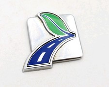 FORD FUSION ESCAPE C-MAX HYBRID REAR SIDE EMBLEM LOGO BADGE SYMBOL SIGN