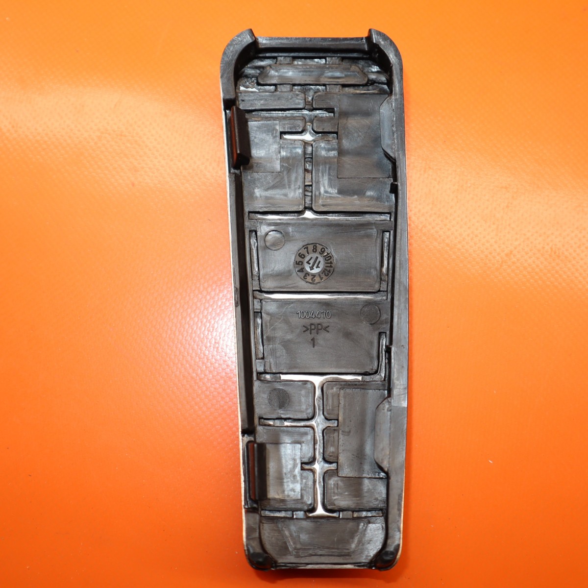 MASERATI GHIBLI RETROFIT SPORT PEDAL COVER 2016 2017 2018 2019 2020 940000883