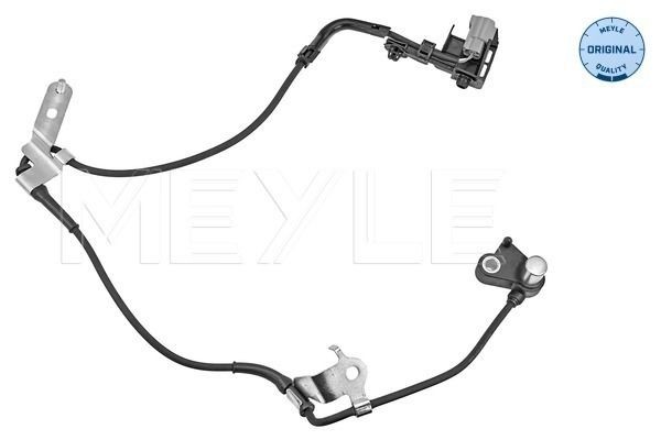 Meyle 35-14 899 0012 Sensor, Raddrehzahl FüR Mazda-image