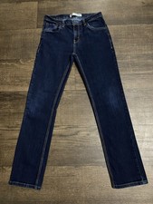 LEVI S Performance 511 Slim Jeans Boys 16 Reg 28 X 28