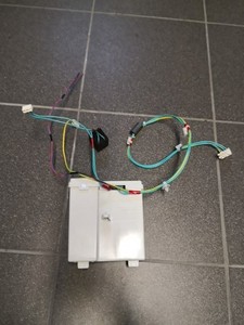 Miele Wärmepumpentrockner T1 Leistungselektronik Elektronik EFU 350-B 10321270