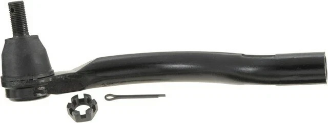 Kit de dirección extremos de barra estabilizadora bujes rótulas para Acura CSX 2006-2011 Foto 4 de 4