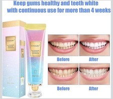 New Niacinamide Whitening Toothpaste, Utogru ...