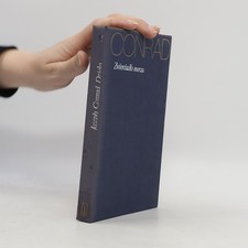 Zwierciadlo morza  |  Joseph Conrad
