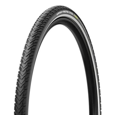 Michelin Reifen Protek Cross Max 28x1.40 Zoll 37-622 700x35C Reflex