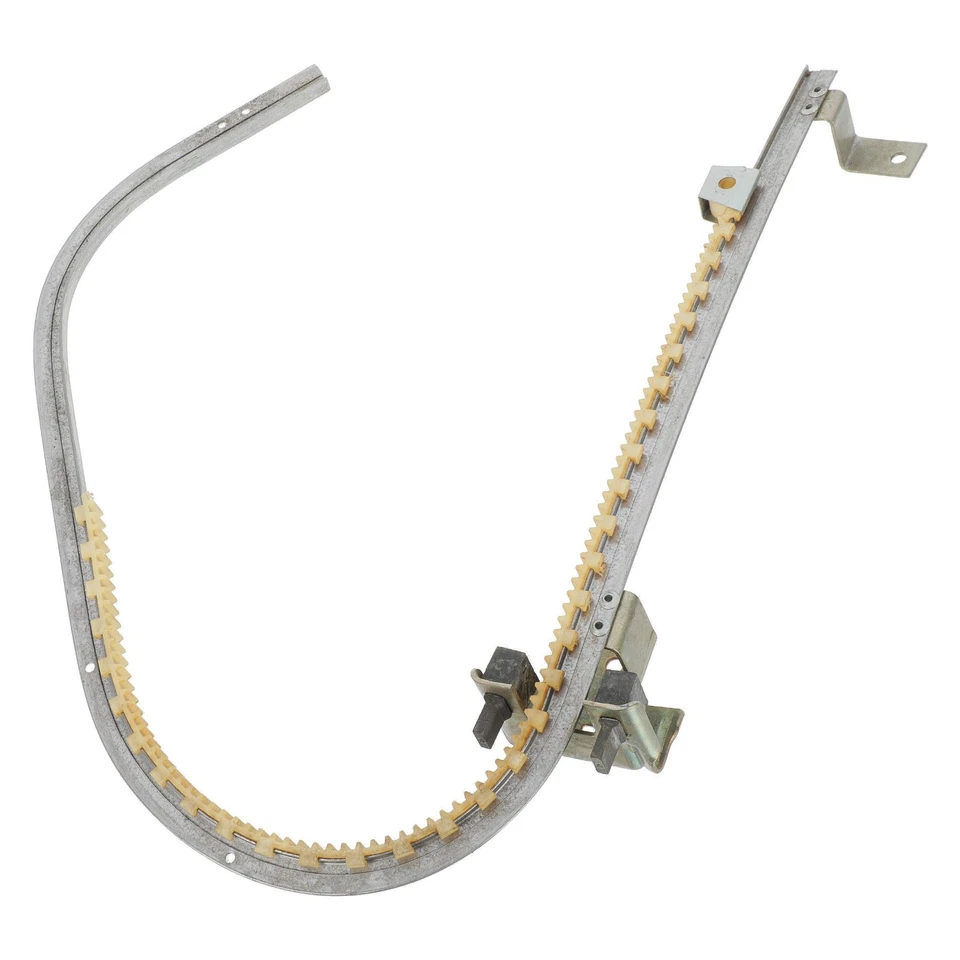 GENUINO MOPAR 85-87 CHRYSLER LEBARAON REG PAQUETE RR PUERTA VENTANA ELÉCTRICA LT 4419045 Foto 3 de 4