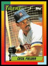 1990 Topps Traded Baseball Cards 20