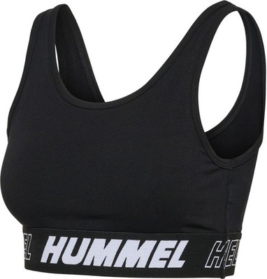 Hummel Damen Sport Top Hmlte Maja Cotton Sports Top 213458
