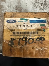 Ford E7tz-7b214-b 31 Spline 1330 Borgwarner 1356 Transfer Case Front Output Yoke