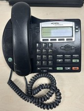 Nortel Networks IP Phone