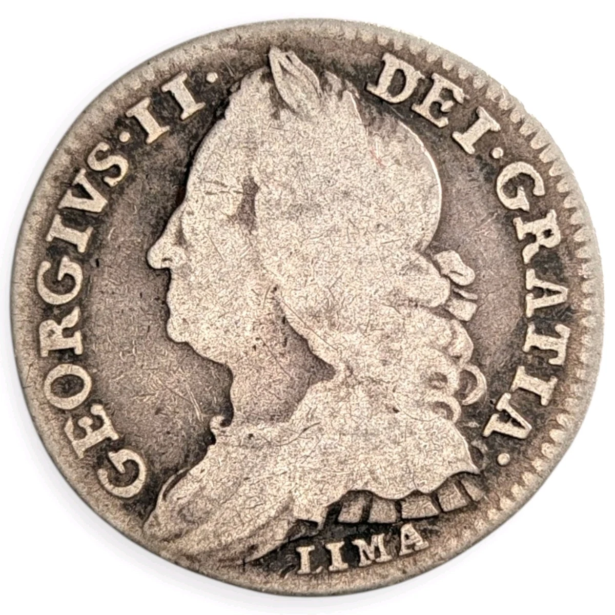 25+ 1746 Year European Coins for sale | Updated Oct 2026