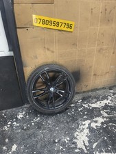 BMW 3 4 Series G20 G21 G22 G42 792M M240i M340i M440i FRONT Alloy Wheel