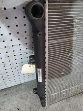 Radiateur Volkswagen SCIROCCO