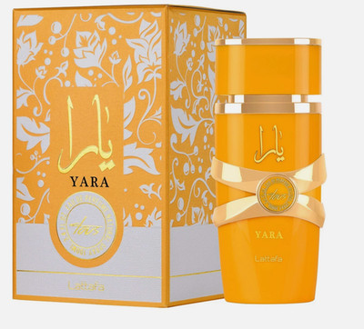 Yara lattafa perfumes original Tous 100ml 3.4oz