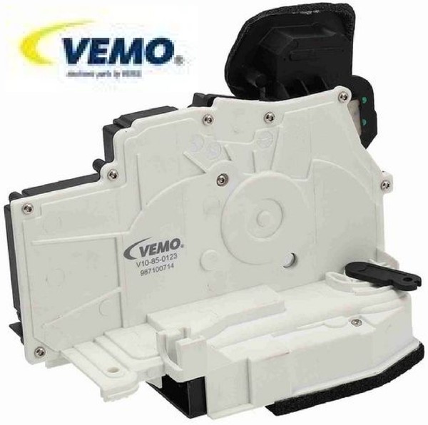 Vemo V10-85-0123 TüRschloss FüR VW FüR Cupra-image