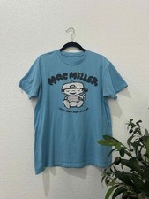 Vintage Mac Miller Incredibly Dope Since 92 Rap Tee Thumbs Up Medium