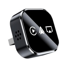 Car-machine Interconnection Smart Box Wireless 3-in-1 Android Autocarplay Box .