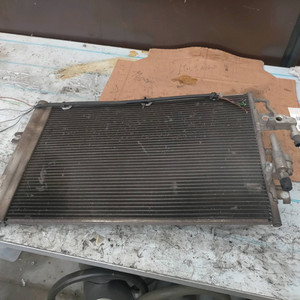 93178958 A/C-Kondensator  OPEL ASTRA (A04) 1.8 16V VVT (103Kw) SW 5p/b/1796cc