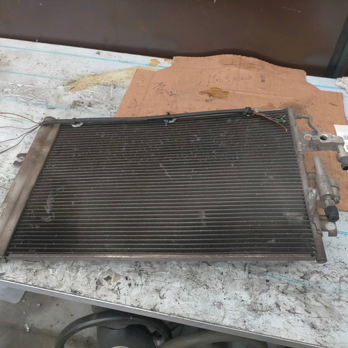 93178958 A/C-Kondensator  OPEL ASTRA (A04) 1.8 16V VVT (103Kw) SW 5p/b/1796cc